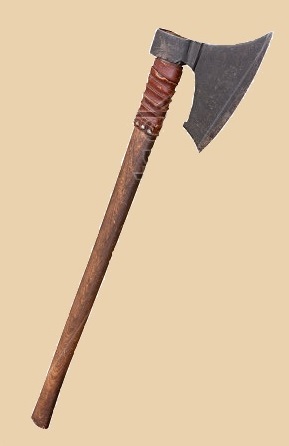 axe