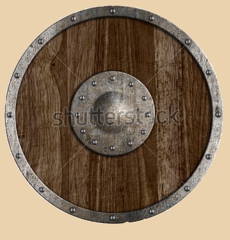 shield